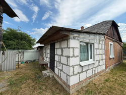 Продам будинок площею 67 м2 у Полтаві. фото 2 Продам будинок площею 67 м2 у Полтаві. фото 2