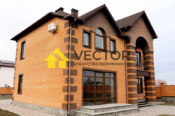 Продається сучасний двоповерховий будинок! фото 2 Продається сучасний двоповерховий будинок! фото 2