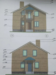 Продається будинок Полтавська, Полтава, Київський, Браїлки, Сухомлинського вул. фото 2 Продається будинок Полтавська, Полтава, Київський, Браїлки, Сухомлинського вул. фото 2