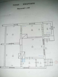 Продаж частини будинку м.Полтава. фото 2 Продаж частини будинку м.Полтава. фото 2