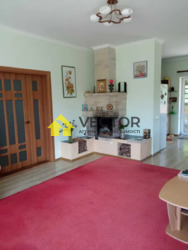 Окремий сучасний будинок в Полтаві. Земельна ділянка 15 соток. фото 2 Окремий сучасний будинок в Полтаві. Земельна ділянка 15 соток. фото 2