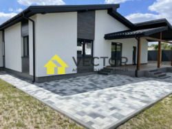 Сучасний будинок 2021 року в престижному районі Дендропарк фото 11 Сучасний будинок 2021 року в престижному районі Дендропарк фото 11