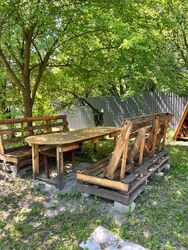 Дача на Вороніна м.Полтава. фото 13 Дача на Вороніна м.Полтава. фото 13