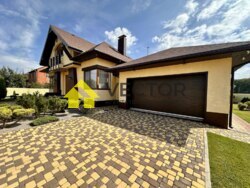 Пропонується до продажу капітальний будинок 2016 року забудови за польським індивідуальним проєктом фото 1 Пропонується до продажу капітальний будинок 2016 року забудови за польським індивідуальним проєктом фото 1