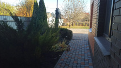 Будинок 2-поверховий в селищі Машівка Полтавської області. фото 2 Будинок 2-поверховий в селищі Машівка Полтавської області. фото 2