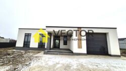 Продам новий сучасний житловий будинок в мікрорайоні Яр-2 'Баварія' фото 2 Продам новий сучасний житловий будинок в мікрорайоні Яр-2 'Баварія' фото 2