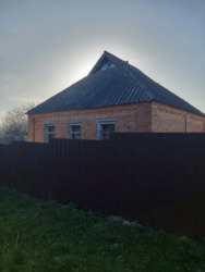 Продам окремий будинок. фото 1 Продам окремий будинок. фото 1