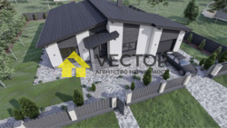 Сучасний будинок 2021 року в престижному районі Дендропарк фото 18 Сучасний будинок 2021 року в престижному районі Дендропарк фото 18