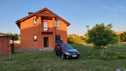 Продається будинок Полтавська, Полтава, Київський, Браїлки, Сухомлинського вул. фото 1 Продається будинок Полтавська, Полтава, Київський, Браїлки, Сухомлинського вул. фото 1