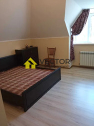 Окремий сучасний будинок в Полтаві. Земельна ділянка 15 соток. фото 8 Окремий сучасний будинок в Полтаві. Земельна ділянка 15 соток. фото 8