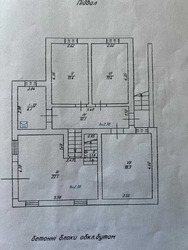 Продається будинок вул. Кості гордієнка (Короленка), Мачухи, Полтавський, Полтавська фото 23 Продається будинок вул. Кості гордієнка (Короленка), Мачухи, Полтавський, Полтавська фото 23