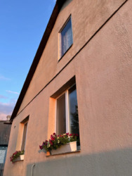 Продається затишний будинок у селі Мачухи, всього 5 км від Полтави. фото 4 Продається затишний будинок у селі Мачухи, всього 5 км від Полтави. фото 4