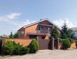 Шикарний будинок в Яру, вкладень не потребує фото 1 Шикарний будинок в Яру, вкладень не потребує фото 1