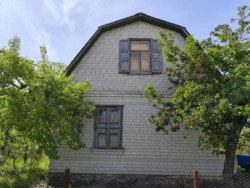 Продаж дачі м.Полтава, с.Терешки. фото 1 Продаж дачі м.Полтава, с.Терешки. фото 1