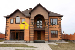 Продається сучасний двоповерховий будинок! фото 1 Продається сучасний двоповерховий будинок! фото 1