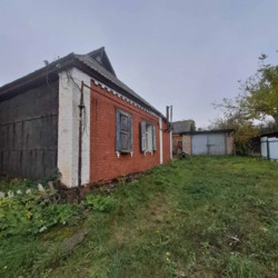 Дом участок 18 соток Полтава. фото 2 Дом участок 18 соток Полтава. фото 2