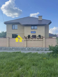 Продається 7-кімнатний будинок. фото 2 Продається 7-кімнатний будинок. фото 2