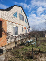 Великий теплий будинок бiля рiчки та лiсу в передмiстi, фото 1 Великий теплий будинок бiля рiчки та лiсу в передмiстi, фото 1