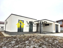 Продам новий сучасний житловий будинок в мікрорайоні Яр-2 'Баварія' фото 1 Продам новий сучасний житловий будинок в мікрорайоні Яр-2 'Баварія' фото 1