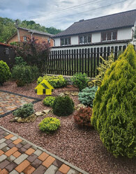 Сучасний будинок у продажу, р-н Яр фото 13 Сучасний будинок у продажу, р-н Яр фото 13