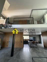 Просторий будинок за Дизайнерським проектом біля річки у Полтаві фото 10 Просторий будинок за Дизайнерським проектом біля річки у Полтаві фото 10