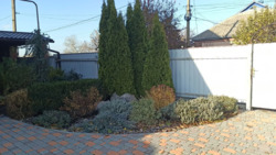 Будинок 2-поверховий в селищі Машівка Полтавської області. фото 5 Будинок 2-поверховий в селищі Машівка Полтавської області. фото 5