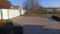 Будинок 2-поверховий в селищі Машівка Полтавської області. фото 3 Будинок 2-поверховий в селищі Машівка Полтавської області. фото 3