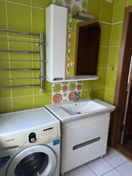 Будинок 2-поверховий в селищі Машівка Полтавської області. фото 13 Будинок 2-поверховий в селищі Машівка Полтавської області. фото 13