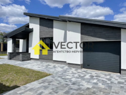 Сучасний будинок 2021 року в престижному районі Дендропарк фото 8 Сучасний будинок 2021 року в престижному районі Дендропарк фото 8