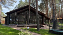 Продаж будинку типу шале, с. Верхоли, Полтавська обл. фото 3 Продаж будинку типу шале, с. Верхоли, Полтавська обл. фото 3