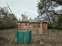 Дім, Полтава, 54м2, ділянка 5,5 соток. фото 1 Дім, Полтава, 54м2, ділянка 5,5 соток. фото 1