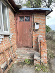 Дім, Полтава, 54м2, ділянка 5,5 соток. фото 11 Дім, Полтава, 54м2, ділянка 5,5 соток. фото 11