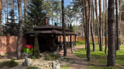 Продаж будинку типу шале, с. Верхоли, Полтавська обл. фото 4 Продаж будинку типу шале, с. Верхоли, Полтавська обл. фото 4