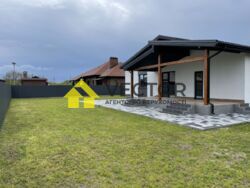 Сучасний будинок 2021 року в престижному районі Дендропарк фото 16 Сучасний будинок 2021 року в престижному районі Дендропарк фото 16