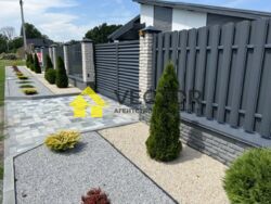 Сучасний будинок 2021 року в престижному районі Дендропарк фото 2 Сучасний будинок 2021 року в престижному районі Дендропарк фото 2