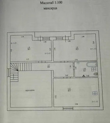 Шикарний будинок в Яру, вкладень не потребує фото 16 Шикарний будинок в Яру, вкладень не потребує фото 16