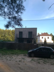 Будинок у лісі район Крутий берег. фото 1 Будинок у лісі район Крутий берег. фото 1