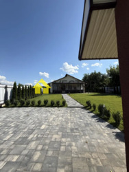 Продається будинок у затишному місці, всього за 150 метрів від річки. фото 2 Продається будинок у затишному місці, всього за 150 метрів від річки. фото 2