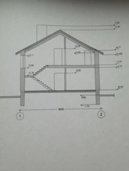 Продається будинок Полтавська, Полтава, Київський, Браїлки, Сухомлинського вул. фото 3 Продається будинок Полтавська, Полтава, Київський, Браїлки, Сухомлинського вул. фото 3