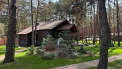 Продаж будинку типу шале, с. Верхоли, Полтавська обл. фото 2 Продаж будинку типу шале, с. Верхоли, Полтавська обл. фото 2