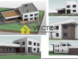 Продається сучасний котедж фото 17 Продається сучасний котедж фото 17