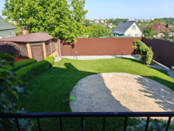 Шикарний будинок в Яру, вкладень не потребує фото 13 Шикарний будинок в Яру, вкладень не потребує фото 13