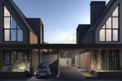 Продається просторий двоповерховий котедж у сучасному комплексі Houses 2 фото 5 Продається просторий двоповерховий котедж у сучасному комплексі Houses 2 фото 5