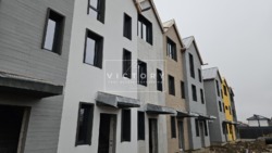 Сучасний 3-поверховий таунхаус у передмісті Києва! фото 14 Сучасний 3-поверховий таунхаус у передмісті Києва! фото 14