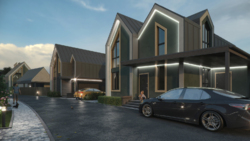 Продаж котеджу в КМ 'Свій Дім 1', Крюківщина! фото 4 Продаж котеджу в КМ 'Свій Дім 1', Крюківщина! фото 4