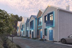 Продаж таунхаусу в 'Свій Дім 3', с. Святопетрівське! фото 4 Продаж таунхаусу в 'Свій Дім 3', с. Святопетрівське! фото 4