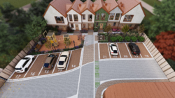 Продається сучасний двоповерховий таунхаус в комплексі New Smart 16! фото 1 Продається сучасний двоповерховий таунхаус в комплексі New Smart 16! фото 1