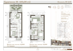 Продається просторий та сучасний таунхаус у комплексі New Smart 16! фото 2 Продається просторий та сучасний таунхаус у комплексі New Smart 16! фото 2