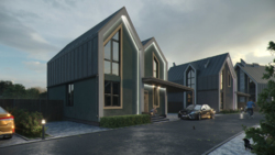 Продаж котеджу в КМ 'Свій Дім 1', Крюківщина! фото 5 Продаж котеджу в КМ 'Свій Дім 1', Крюківщина! фото 5