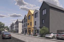 Продається 3-поверховий таунхаус у сучасному комплексі! єОселя! фото 14 Продається 3-поверховий таунхаус у сучасному комплексі! єОселя! фото 14